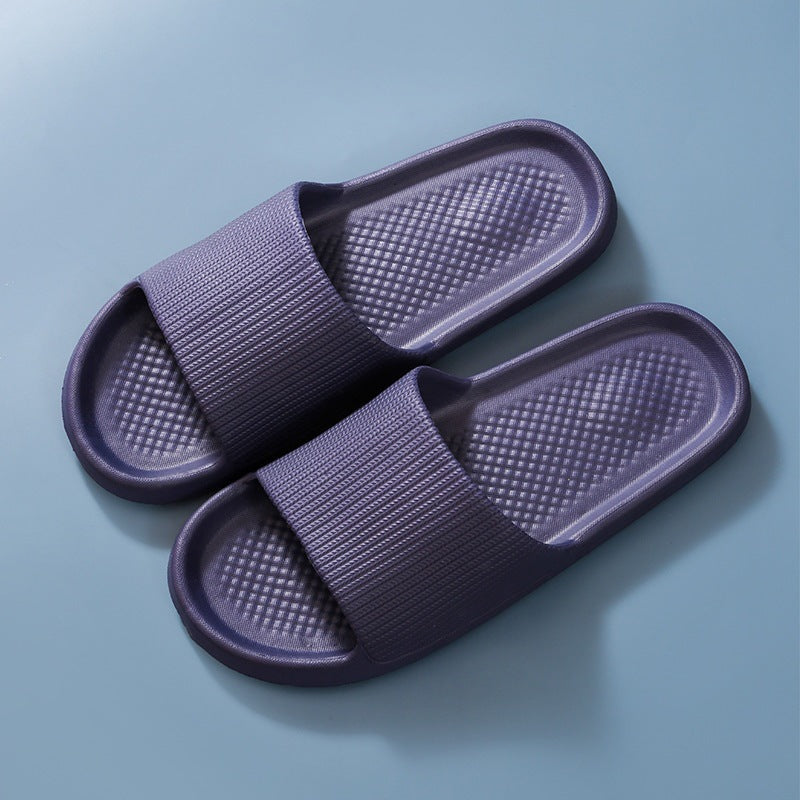 Unisex Fashion Sandals - Anti - Slip, Comfortable  Flip - Flops