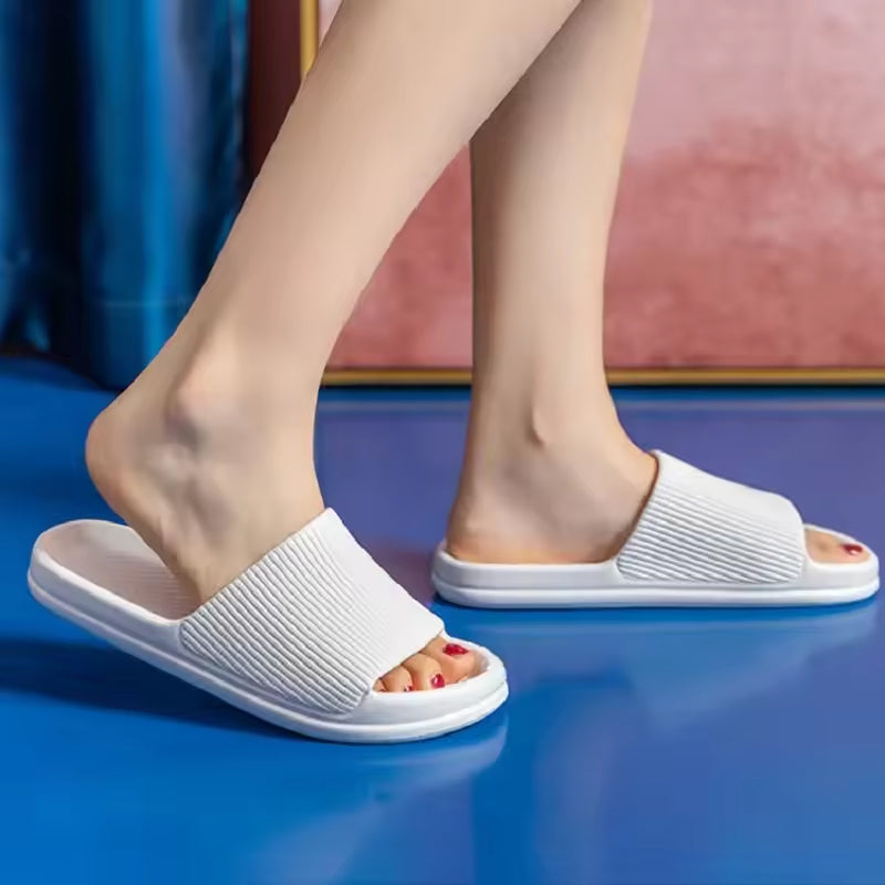 Unisex Fashion Sandals - Anti - Slip, Comfortable  Flip - Flops